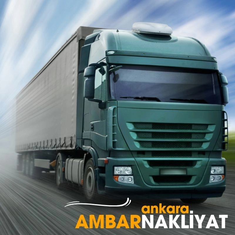 Adana Sivrice Arası Nakliyat
